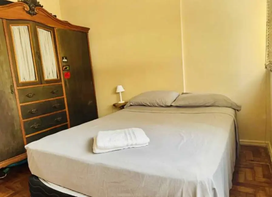 Foto 5 de Apartamento com 2 quartos para alugar, 80m2 em Rio De Janeiro - RJ