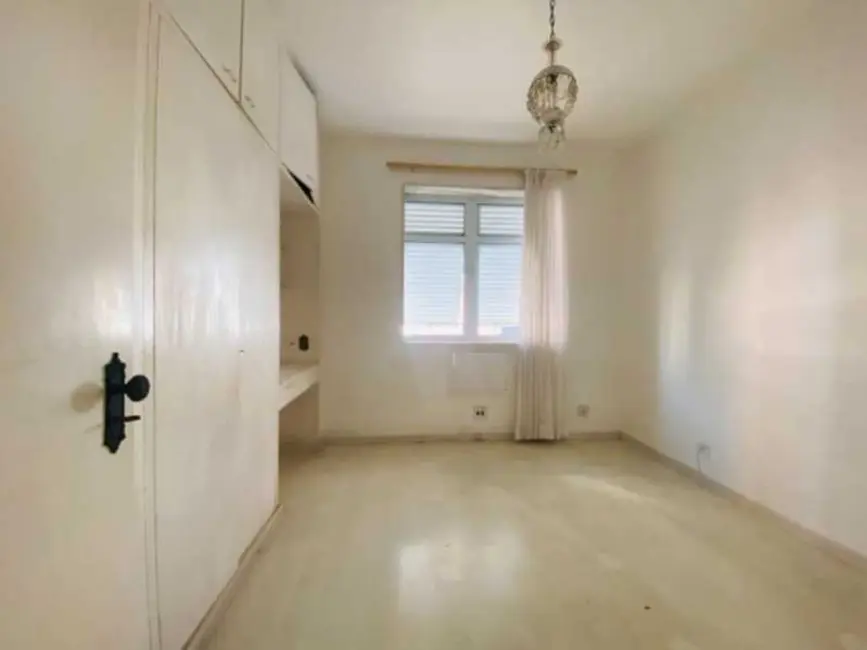 Foto 6 de Apartamento com 4 quartos à venda, 186m2 em Rio De Janeiro - RJ