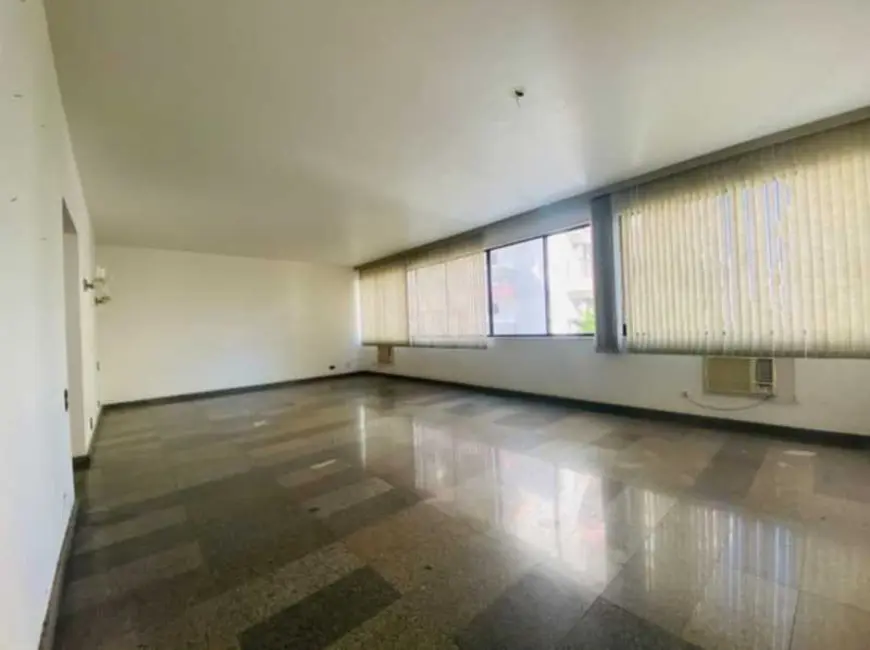 Foto 1 de Apartamento com 4 quartos à venda, 186m2 em Rio De Janeiro - RJ