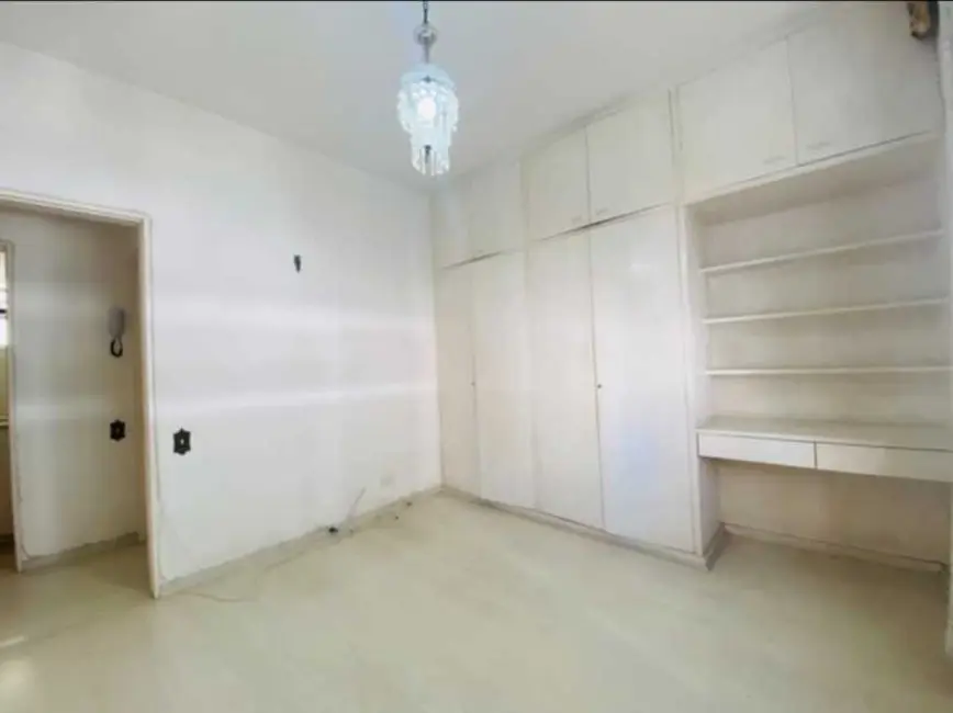 Foto 8 de Apartamento com 4 quartos à venda, 186m2 em Rio De Janeiro - RJ