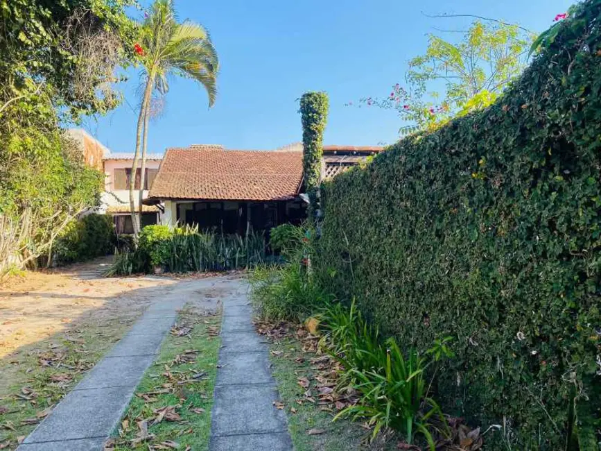 Foto 1 de Casa com 4 quartos à venda, 102m2 em Armacao Dos Buzios - RJ