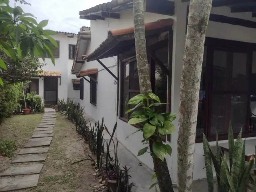 Foto 5 de Casa com 4 quartos à venda, 102m2 em Armacao Dos Buzios - RJ