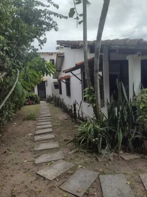 Foto 4 de Casa com 4 quartos à venda, 102m2 em Armacao Dos Buzios - RJ