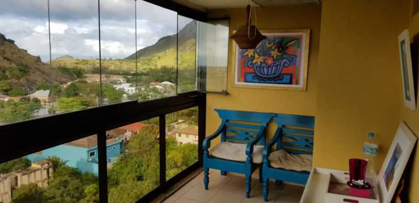 Foto 3 de Apartamento com 2 quartos à venda, 70m2 em Rio De Janeiro - RJ