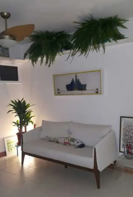 Foto 9 de Apartamento com 2 quartos à venda, 70m2 em Rio De Janeiro - RJ