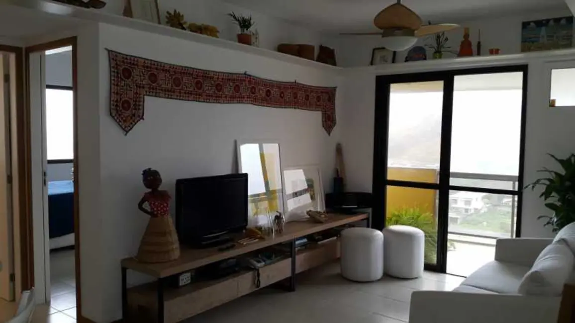 Foto 6 de Apartamento com 2 quartos à venda, 70m2 em Rio De Janeiro - RJ