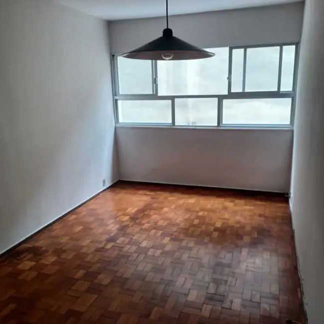 Foto 1 de Apartamento com 2 quartos à venda, 63m2 em Rio De Janeiro - RJ