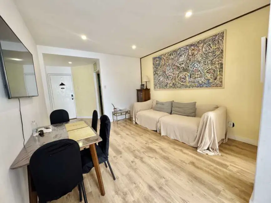 Foto 7 de Apartamento com 3 quartos para alugar, 100m2 em Rio De Janeiro - RJ