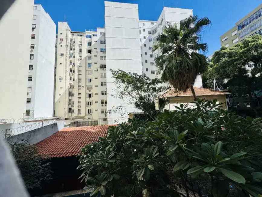 Foto 5 de Apartamento com 3 quartos para alugar, 100m2 em Rio De Janeiro - RJ