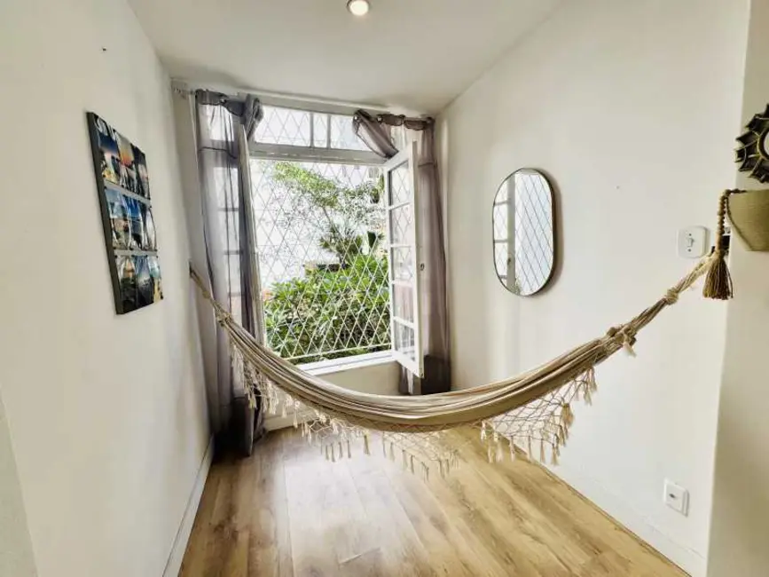 Foto 3 de Apartamento com 3 quartos para alugar, 100m2 em Rio De Janeiro - RJ