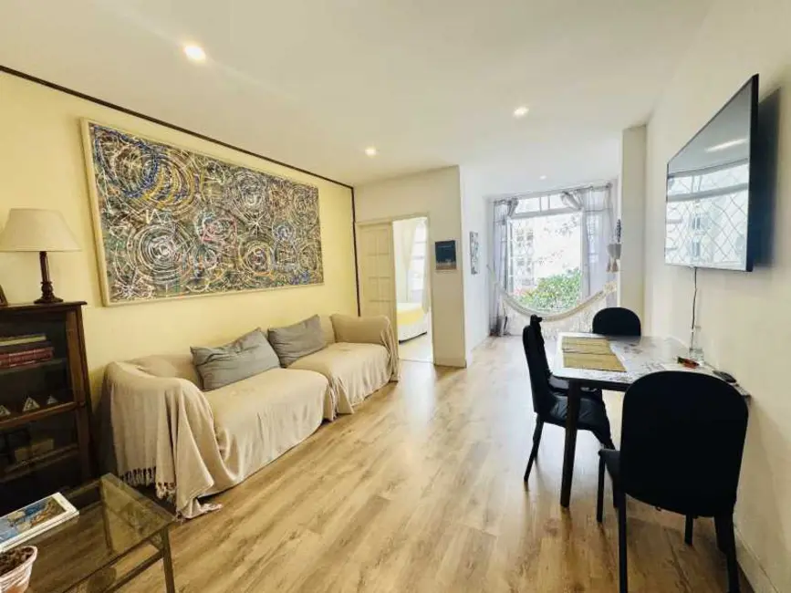 Foto 1 de Apartamento com 3 quartos para alugar, 100m2 em Rio De Janeiro - RJ