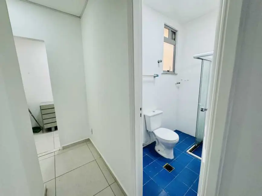 Apartamento com 1 quarto para alugar, 46m2 em Rio De Janeiro - RJ - imagem 9 Foto 9 de Apartamento com 1 quarto para alugar, 46m2 em Rio De Janeiro - RJ