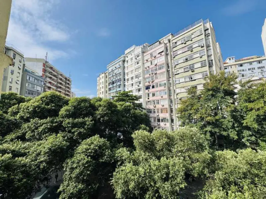 Apartamento com 1 quarto para alugar, 46m2 em Rio De Janeiro - RJ - imagem 6 Foto 6 de Apartamento com 1 quarto para alugar, 46m2 em Rio De Janeiro - RJ