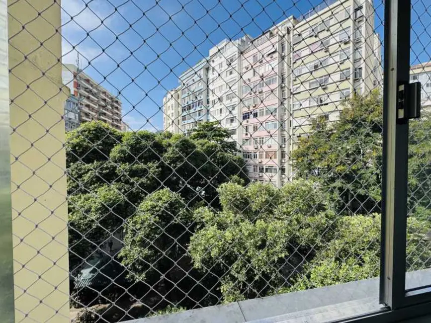 Apartamento com 1 quarto para alugar, 46m2 em Rio De Janeiro - RJ - imagem 5 Foto 5 de Apartamento com 1 quarto para alugar, 46m2 em Rio De Janeiro - RJ