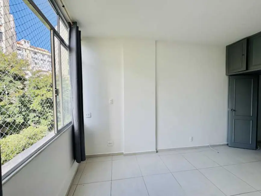 Apartamento com 1 quarto para alugar, 46m2 em Rio De Janeiro - RJ - imagem 7 Foto 7 de Apartamento com 1 quarto para alugar, 46m2 em Rio De Janeiro - RJ