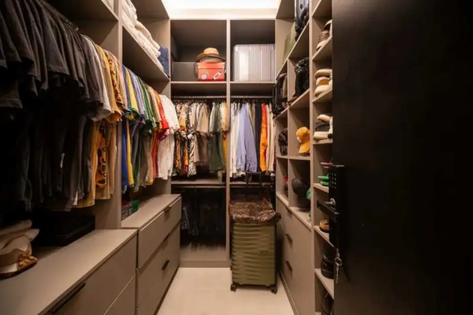 Foto 9 de Apartamento com 2 quartos à venda, 100m2 em Rio De Janeiro - RJ