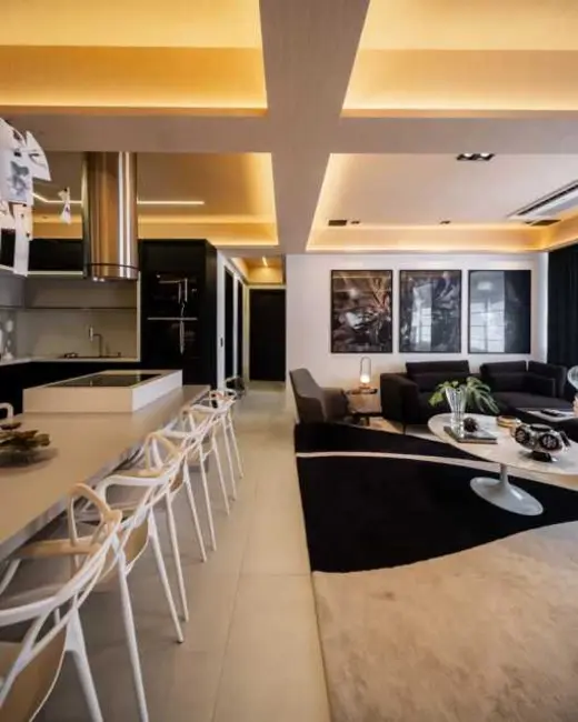 Foto 3 de Apartamento com 2 quartos à venda, 100m2 em Rio De Janeiro - RJ
