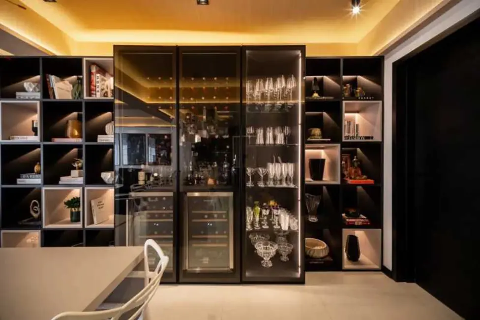 Foto 5 de Apartamento com 2 quartos à venda, 100m2 em Rio De Janeiro - RJ