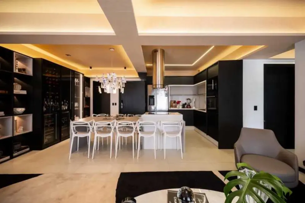 Foto 1 de Apartamento com 2 quartos à venda, 100m2 em Rio De Janeiro - RJ