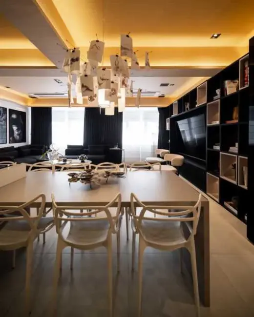 Foto 2 de Apartamento com 2 quartos à venda, 100m2 em Rio De Janeiro - RJ