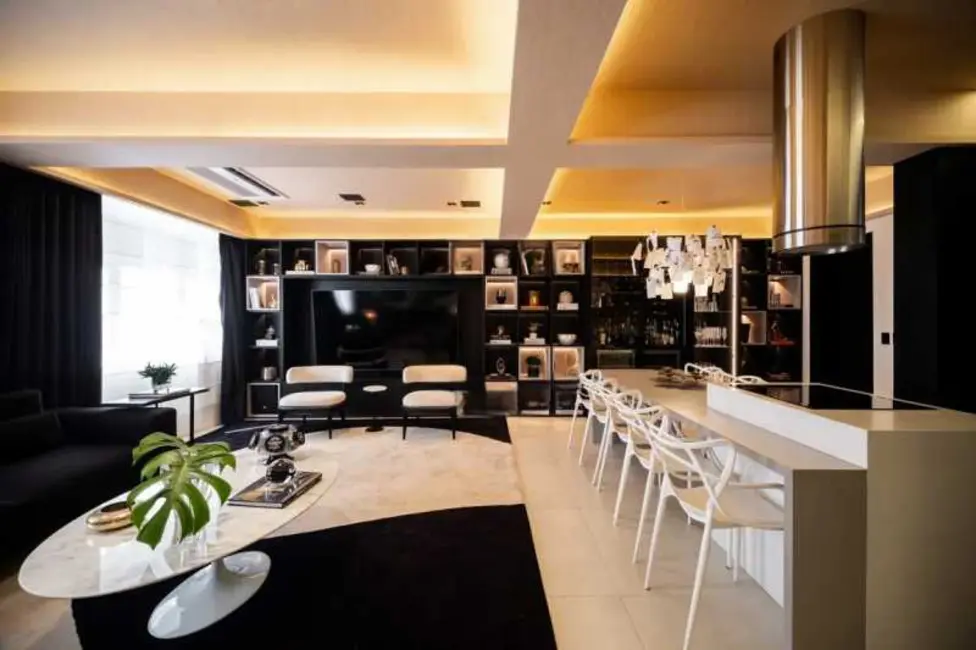 Foto 6 de Apartamento com 2 quartos à venda, 100m2 em Rio De Janeiro - RJ