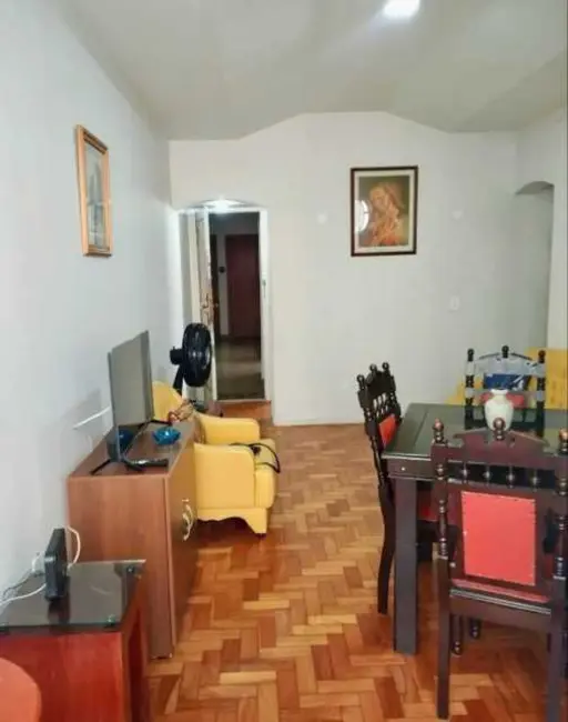 Foto 2 de Apartamento com 2 quartos à venda, 70m2 em Rio De Janeiro - RJ