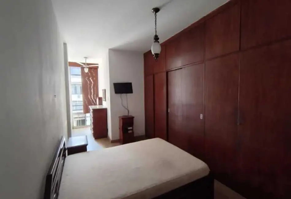 Foto 5 de Apartamento com 2 quartos à venda, 80m2 em Rio De Janeiro - RJ
