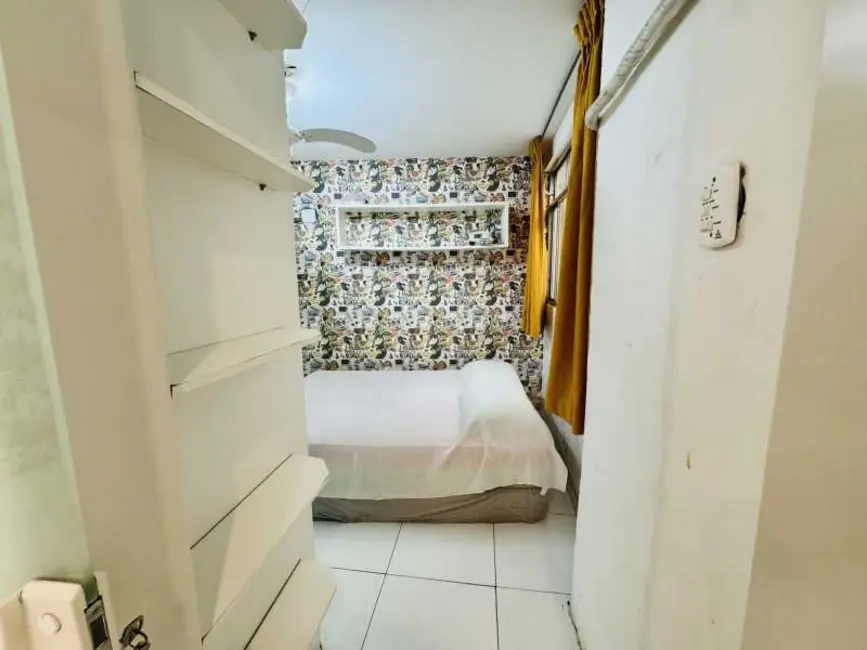 Apartamento com 1 quarto à venda, 54m2 em Rio De Janeiro - RJ - imagem 8 Foto 8 de Apartamento com 1 quarto à venda, 54m2 em Rio De Janeiro - RJ