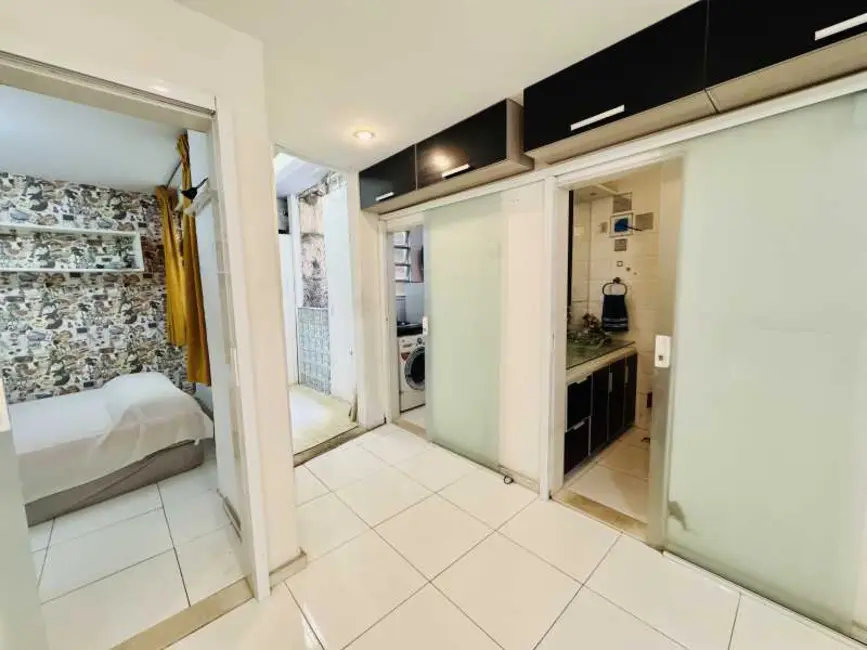 Apartamento com 1 quarto à venda, 54m2 em Rio De Janeiro - RJ - imagem 7 Foto 7 de Apartamento com 1 quarto à venda, 54m2 em Rio De Janeiro - RJ