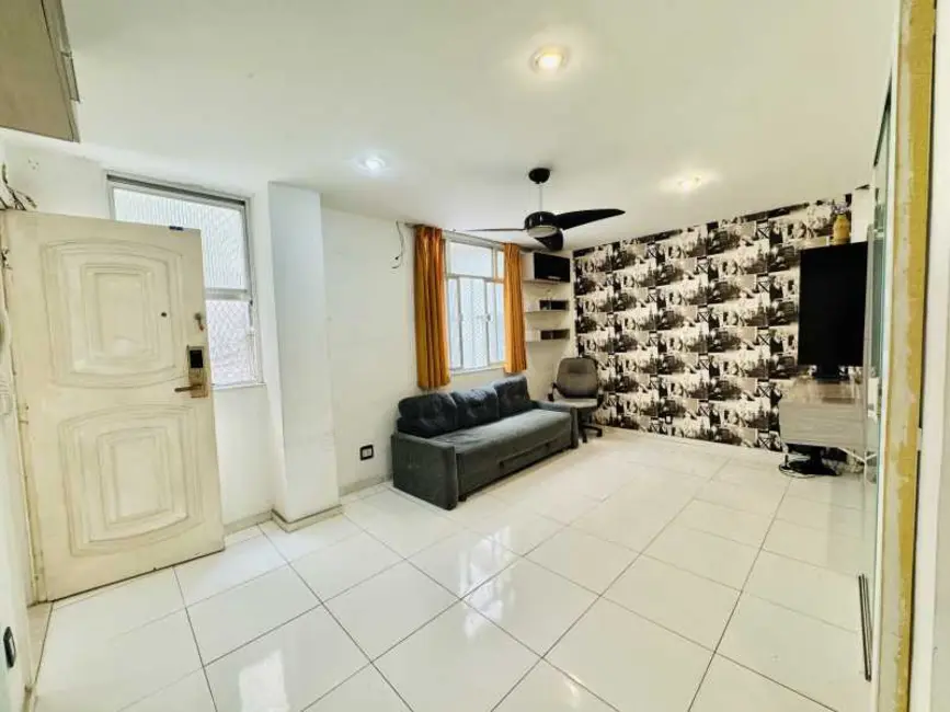 Apartamento com 1 quarto à venda, 54m2 em Rio De Janeiro - RJ - imagem 3 Foto 3 de Apartamento com 1 quarto à venda, 54m2 em Rio De Janeiro - RJ