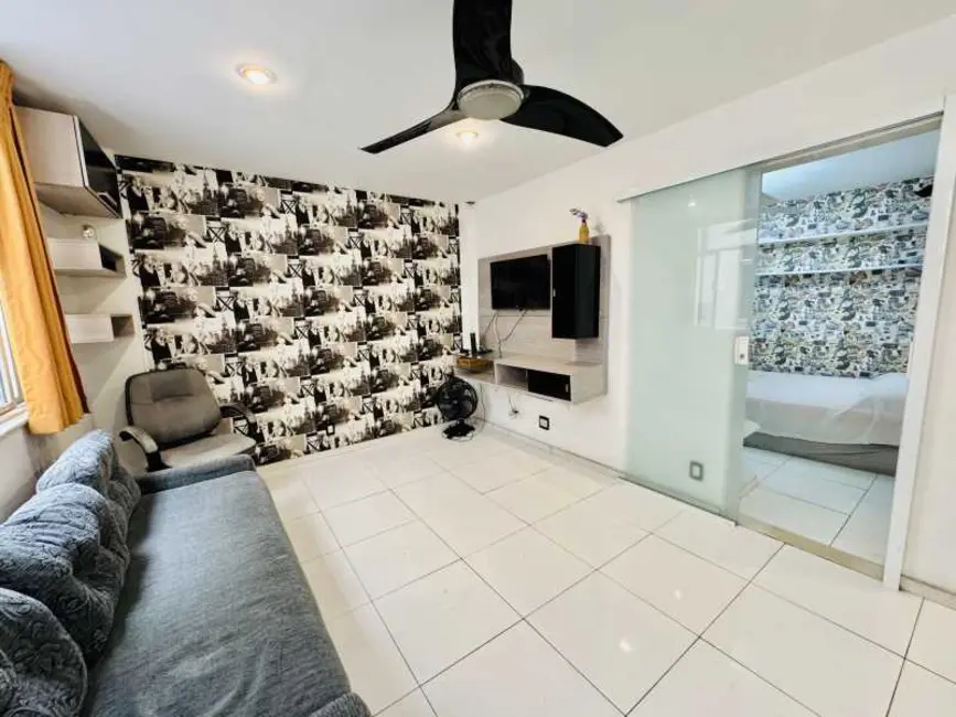 Apartamento com 1 quarto à venda, 54m2 em Rio De Janeiro - RJ - imagem 4 Foto 4 de Apartamento com 1 quarto à venda, 54m2 em Rio De Janeiro - RJ