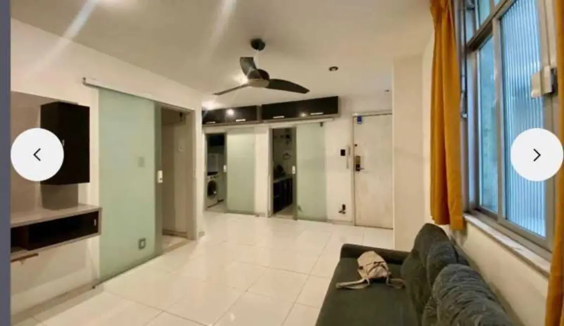 Apartamento com 1 quarto à venda, 54m2 em Rio De Janeiro - RJ - imagem 1 Foto 1 de Apartamento com 1 quarto à venda, 54m2 em Rio De Janeiro - RJ