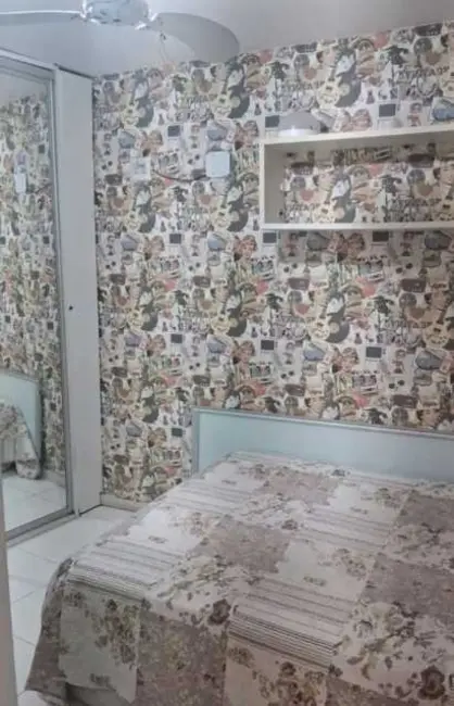 Apartamento com 1 quarto à venda, 54m2 em Rio De Janeiro - RJ - imagem 8 Foto 8 de Apartamento com 1 quarto à venda, 54m2 em Rio De Janeiro - RJ