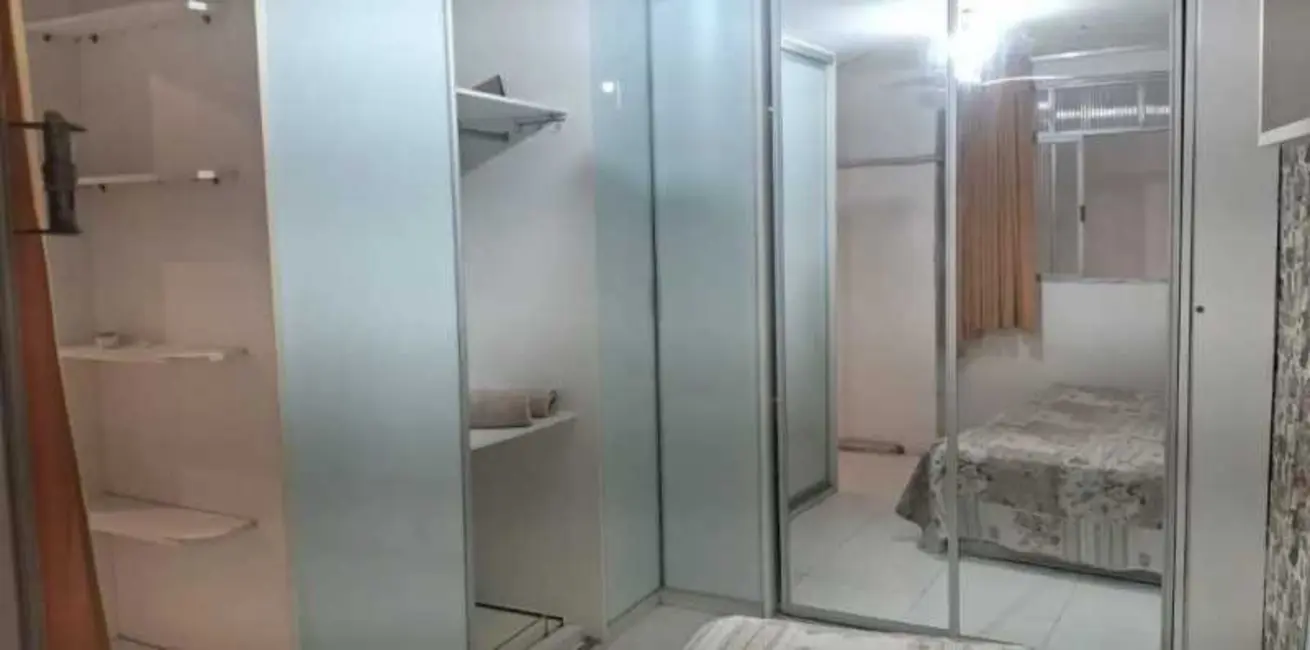 Apartamento com 1 quarto à venda, 54m2 em Rio De Janeiro - RJ - imagem 9 Foto 9 de Apartamento com 1 quarto à venda, 54m2 em Rio De Janeiro - RJ