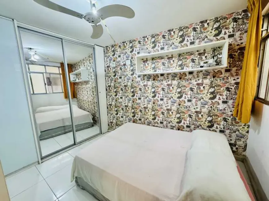 Apartamento com 1 quarto à venda, 54m2 em Rio De Janeiro - RJ - imagem 9 Foto 9 de Apartamento com 1 quarto à venda, 54m2 em Rio De Janeiro - RJ
