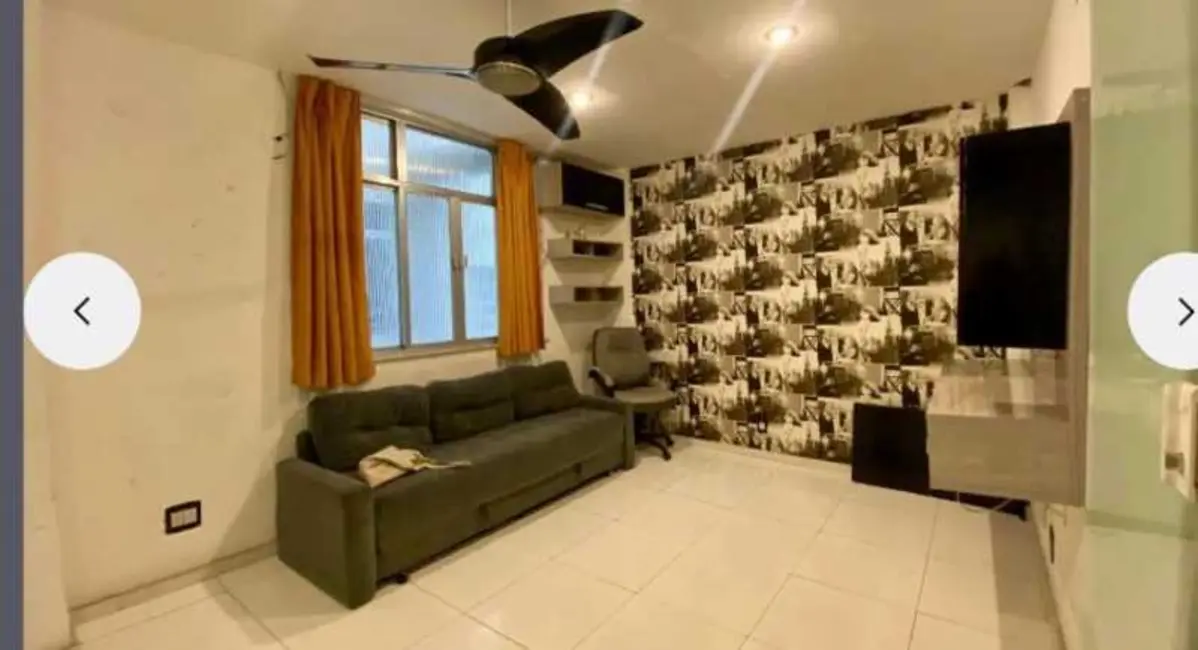 Apartamento com 1 quarto à venda, 54m2 em Rio De Janeiro - RJ - imagem 2 Foto 2 de Apartamento com 1 quarto à venda, 54m2 em Rio De Janeiro - RJ