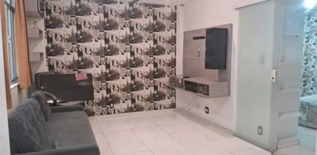Apartamento com 1 quarto à venda, 54m2 em Rio De Janeiro - RJ - imagem 5 Foto 5 de Apartamento com 1 quarto à venda, 54m2 em Rio De Janeiro - RJ