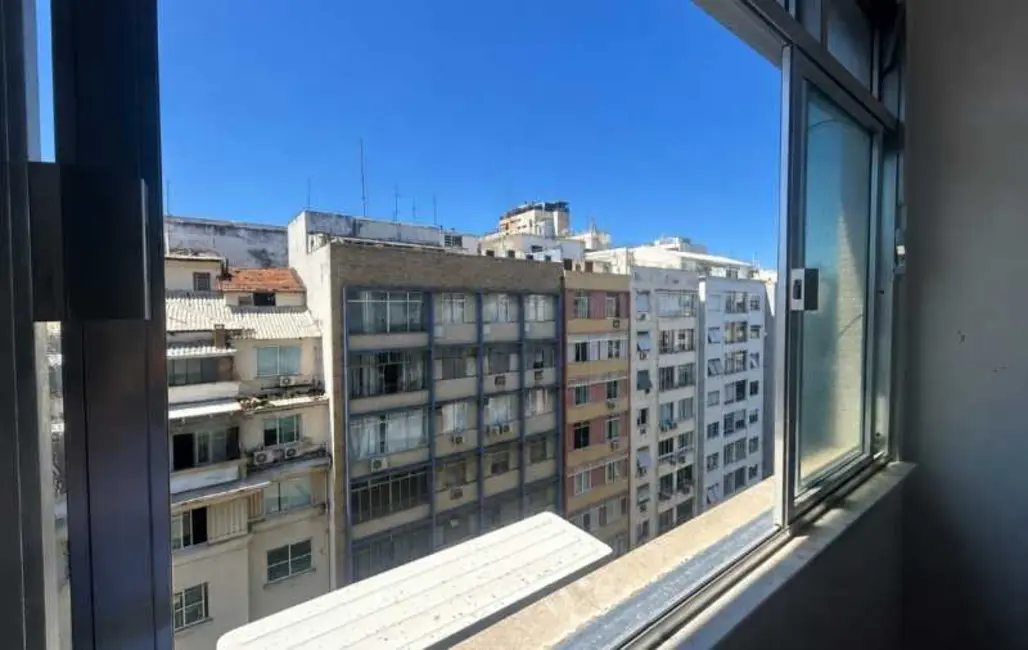 Foto 1 de Apartamento com 3 quartos à venda, 83m2 em Rio De Janeiro - RJ