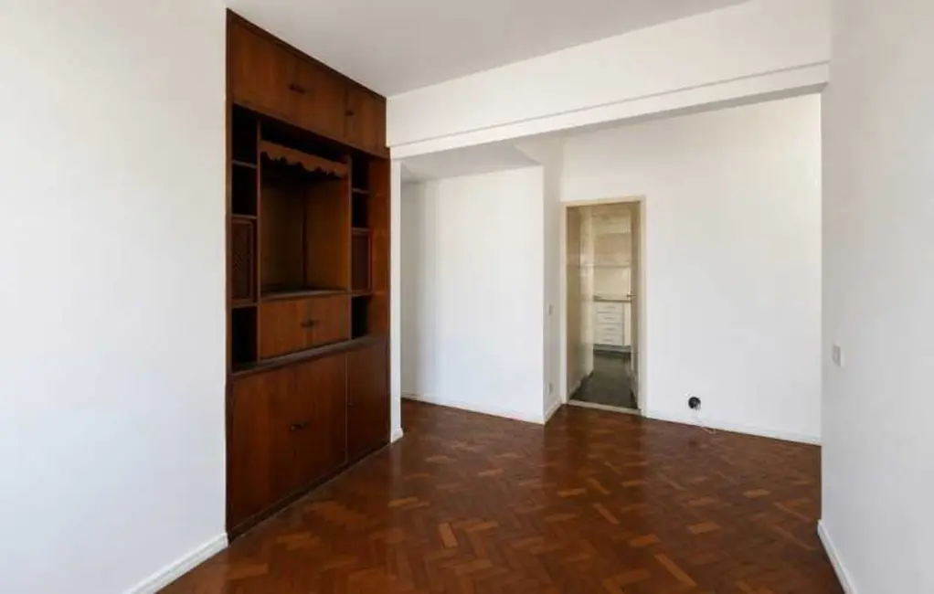 Foto 3 de Apartamento com 3 quartos à venda, 83m2 em Rio De Janeiro - RJ