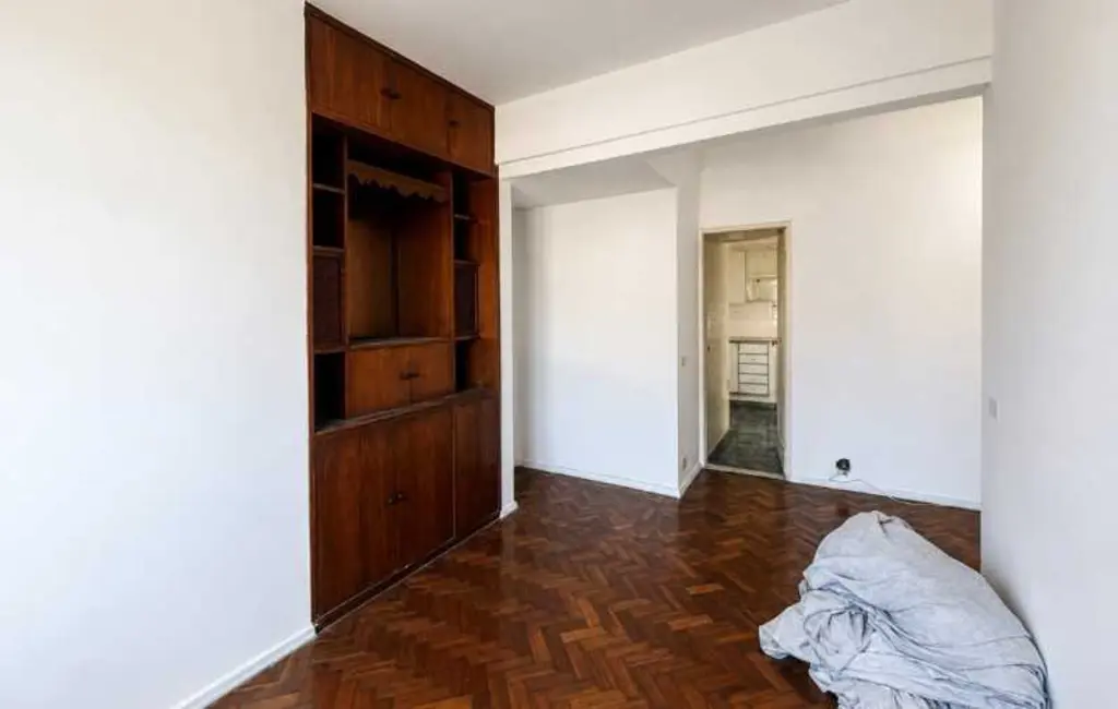 Foto 4 de Apartamento com 3 quartos à venda, 83m2 em Rio De Janeiro - RJ