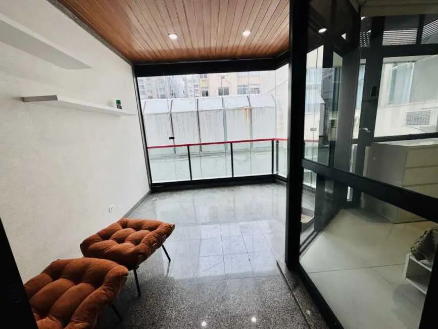 Foto 1 de Apartamento com 2 quartos para alugar, 89m2 em Rio De Janeiro - RJ