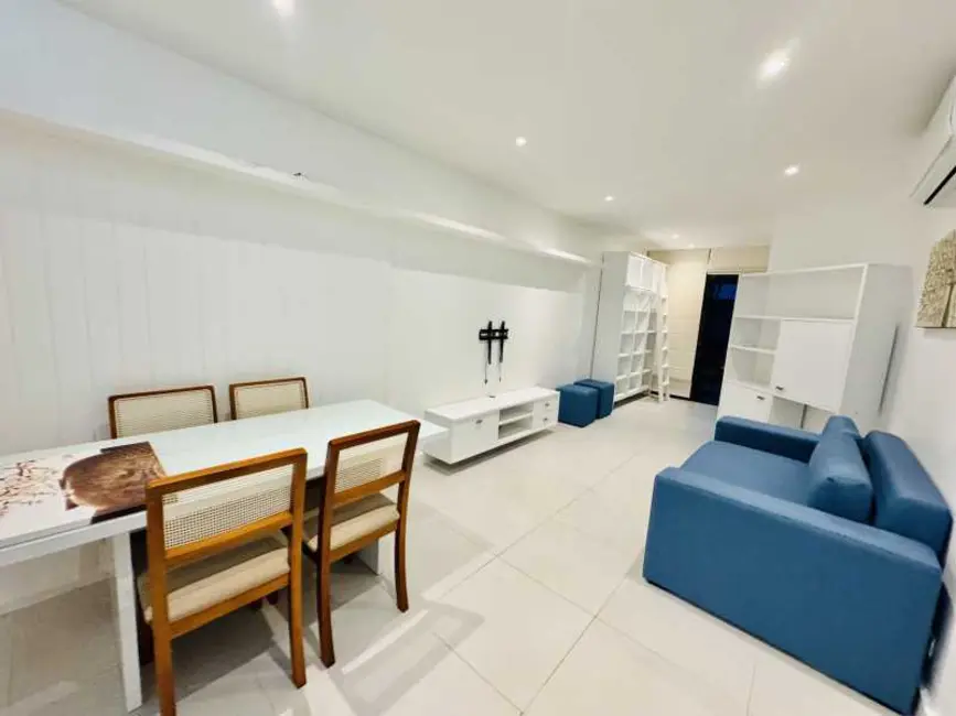 Foto 5 de Apartamento com 2 quartos para alugar, 89m2 em Rio De Janeiro - RJ