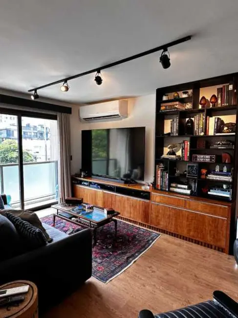 Foto 2 de Apartamento com 2 quartos à venda, 75m2 em Rio De Janeiro - RJ