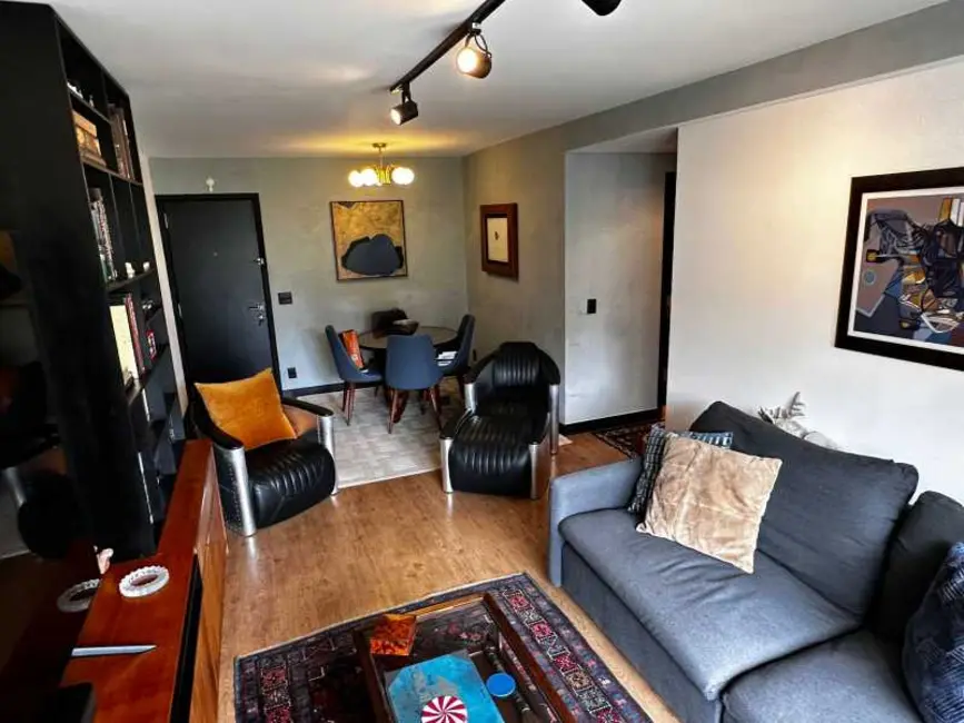 Foto 1 de Apartamento com 2 quartos à venda, 75m2 em Rio De Janeiro - RJ