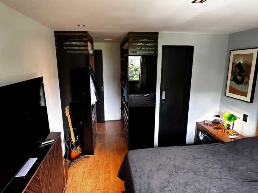 Foto 4 de Apartamento com 2 quartos à venda, 75m2 em Rio De Janeiro - RJ