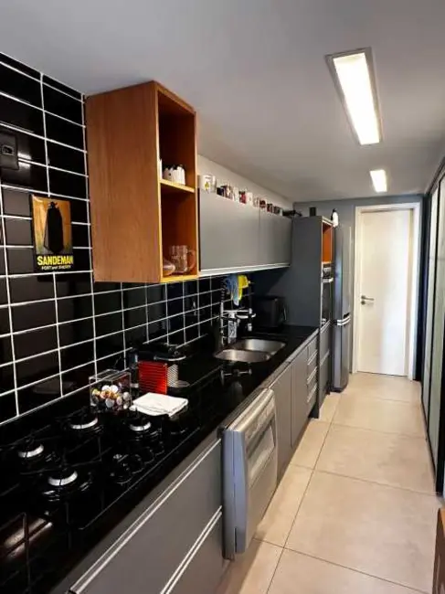 Foto 9 de Apartamento com 2 quartos à venda, 75m2 em Rio De Janeiro - RJ
