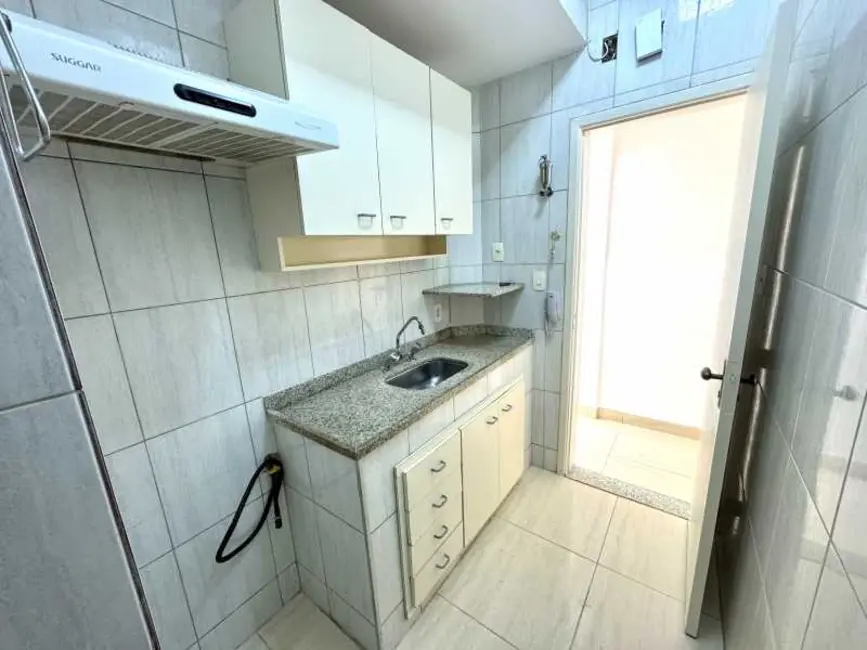 Foto 8 de Apartamento com 1 quarto para alugar, 44m2 em Rio De Janeiro - RJ