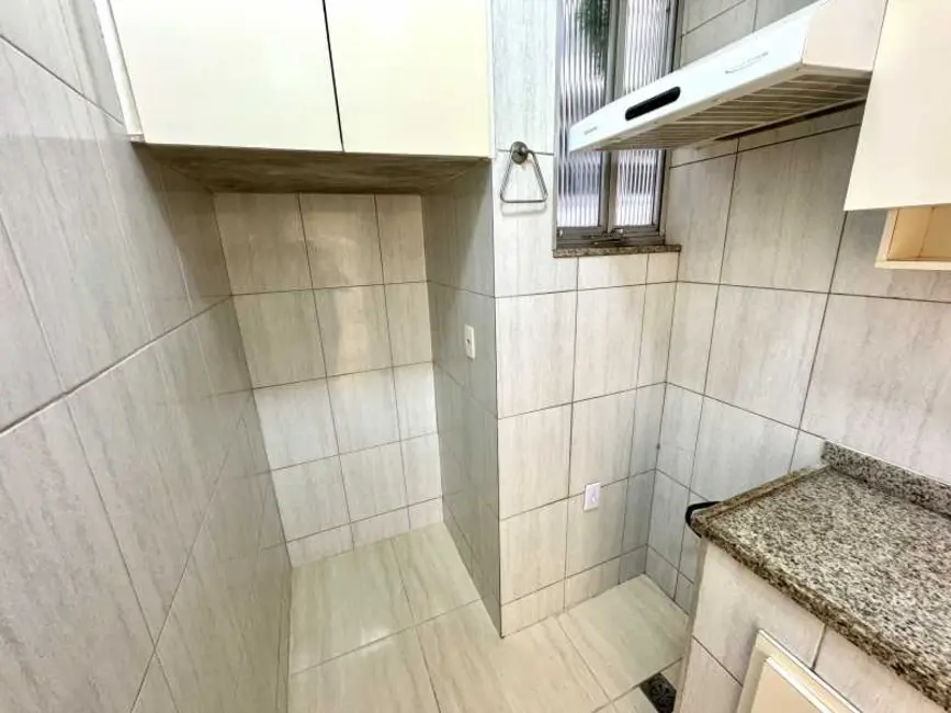 Foto 7 de Apartamento com 1 quarto para alugar, 44m2 em Rio De Janeiro - RJ