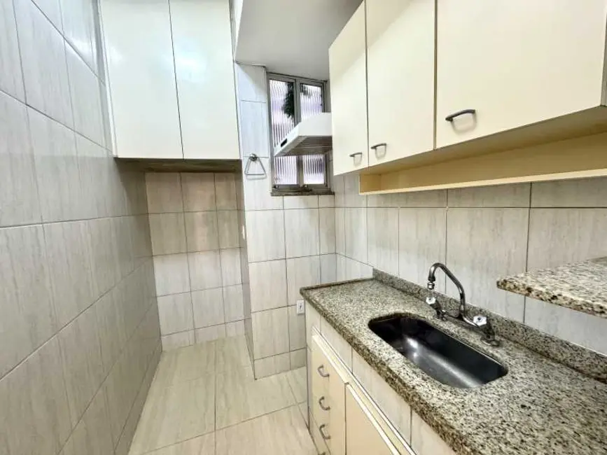Foto 6 de Apartamento com 1 quarto para alugar, 44m2 em Rio De Janeiro - RJ