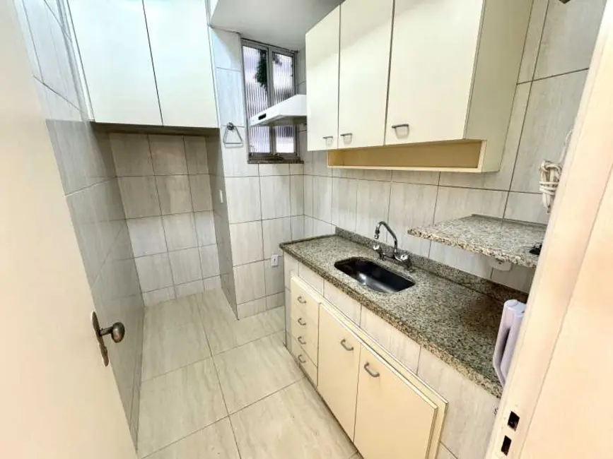 Foto 4 de Apartamento com 1 quarto para alugar, 44m2 em Rio De Janeiro - RJ